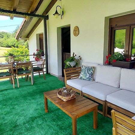 Apartamento La Teyera II Cangas de Onis Luaran gambar