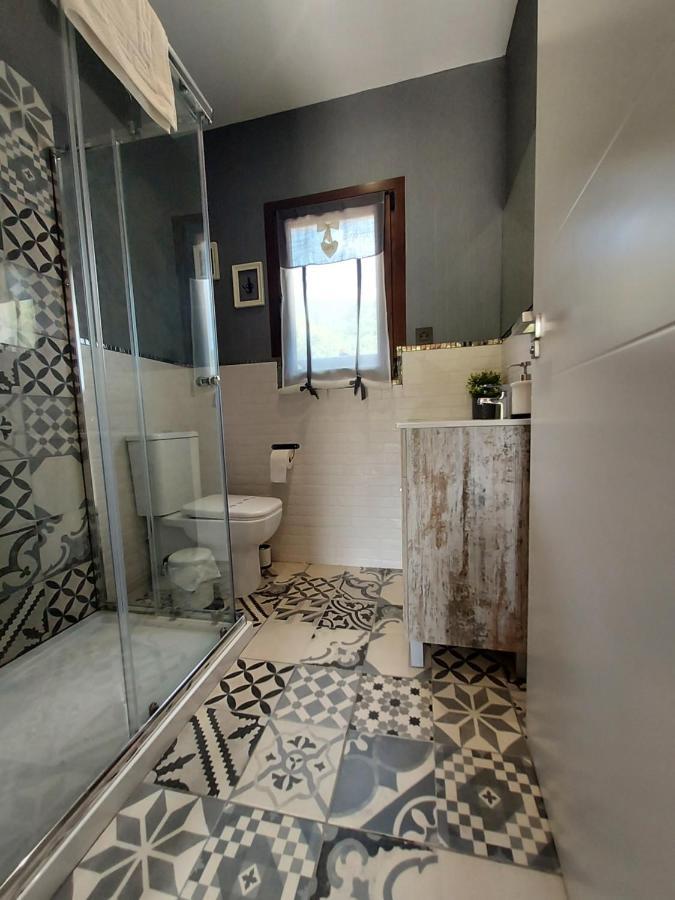 Apartamento La Teyera II Cangas de Onis Luaran gambar