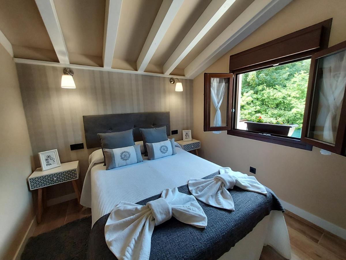 Apartamento La Teyera II Cangas de Onis Luaran gambar