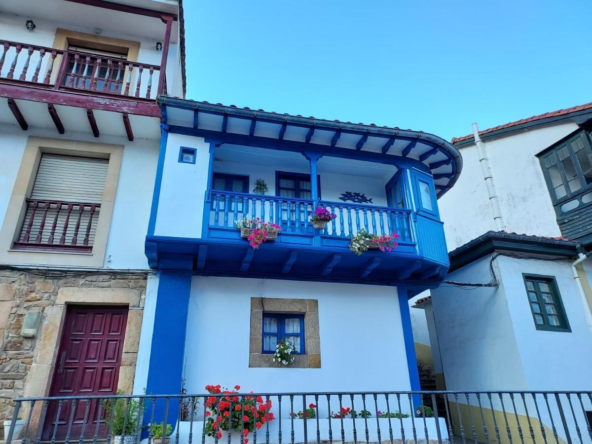 Apartamento La Teyera II Cangas de Onis Luaran gambar