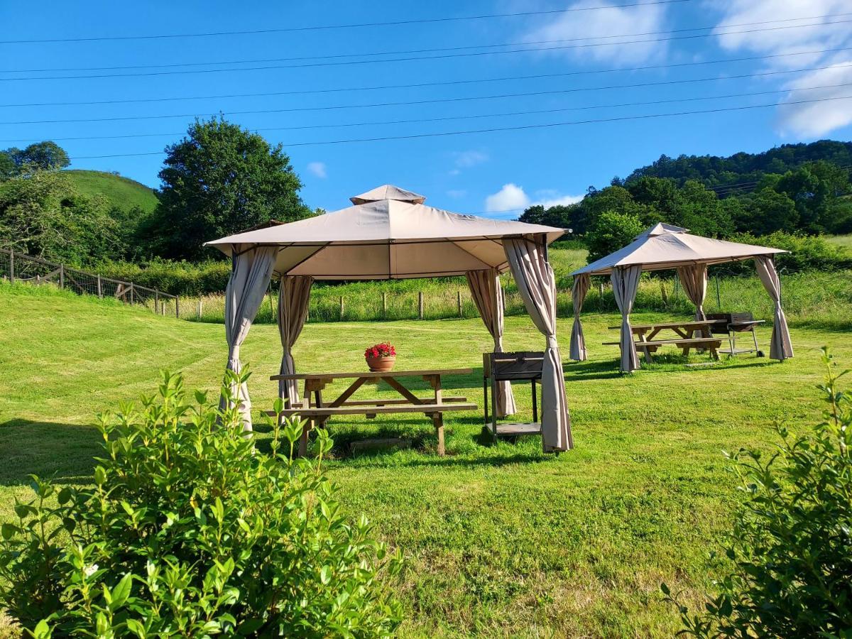 Apartamento La Teyera II Cangas de Onis Luaran gambar
