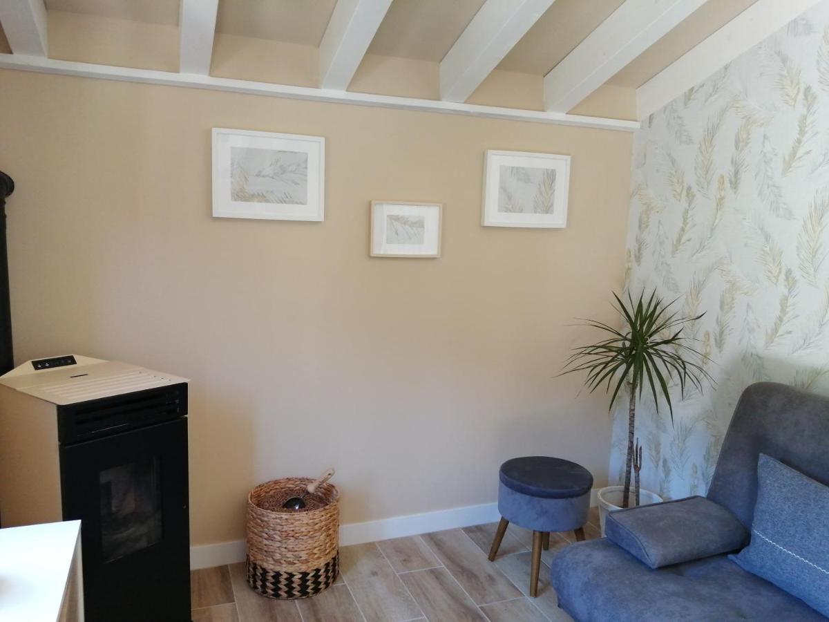 Apartamento La Teyera II Cangas de Onis Luaran gambar